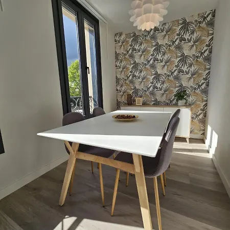 Apartamento 1a105 Precioso En Zona Exclusiva Gijón