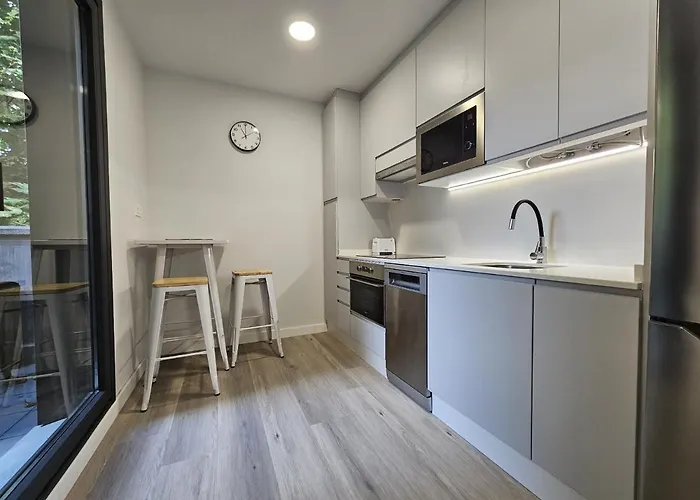 Appartamento 1a105 Precioso En Zona Exclusiva By R2r Consulting Gijón