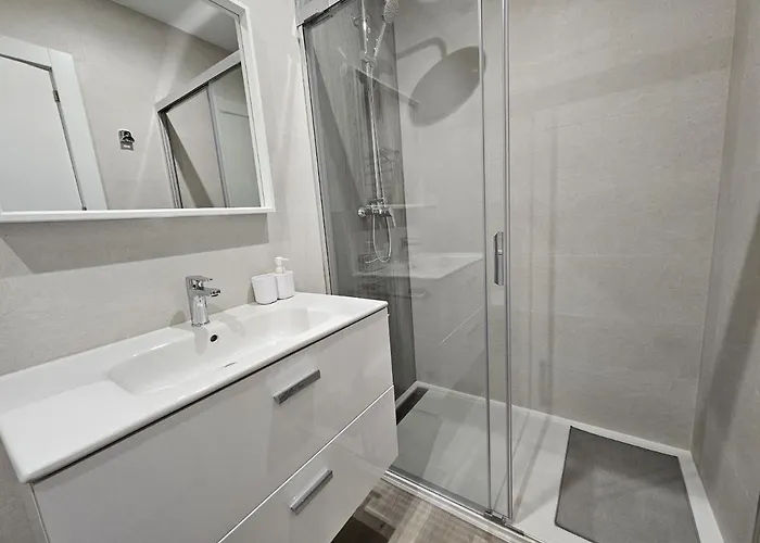 Appartamento 1a105 Precioso En Zona Exclusiva By R2r Consulting Gijón