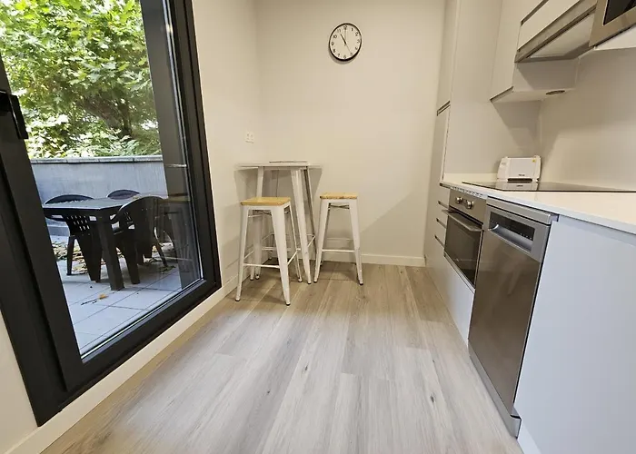 Appartamento 1a105 Precioso En Zona Exclusiva By R2r Consulting Gijón