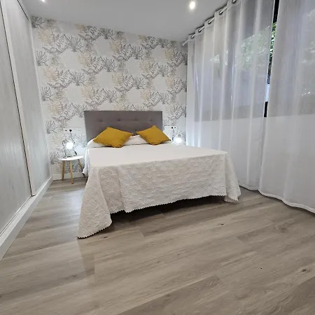 R2R - Precioso Apartamento En Zona Exclusiva - 1A105 * Gijón