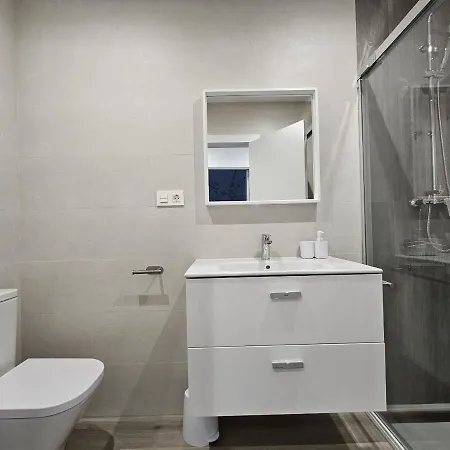 R2R - Precioso Apartamento En Zona Exclusiva - 1A105 Gijón