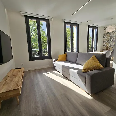 Apartment 1a105 Precioso En Zona Exclusiva