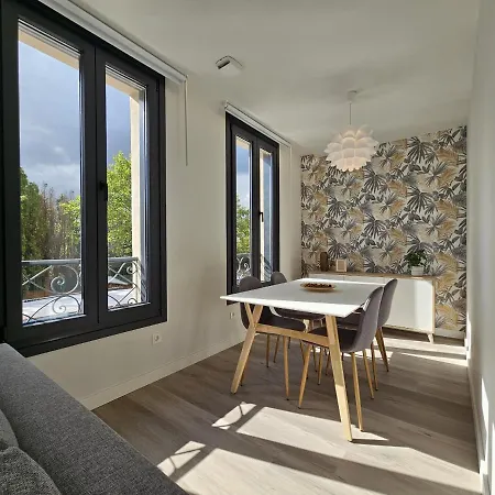 R2R - Precioso Apartamento En Zona Exclusiva - 1A105 Gijón
