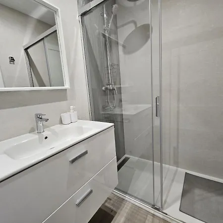 Apartman R2R - Precioso Apartamento En Zona Exclusiva - 1A105 Gijón