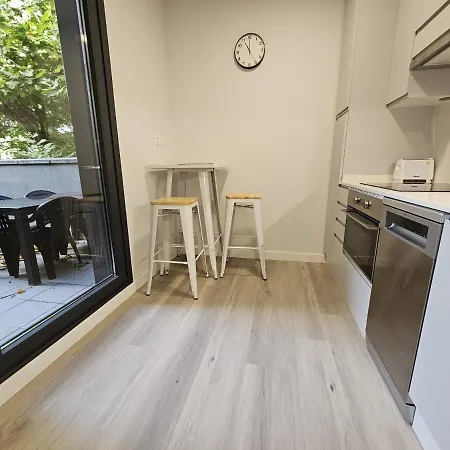 Apartman R2R - Precioso Apartamento En Zona Exclusiva - 1A105 Gijón