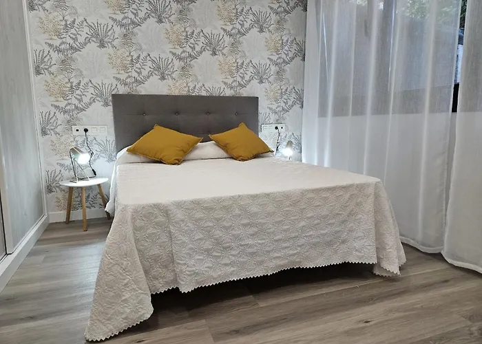 1a105 Precioso En Zona Exclusiva By R2r Consulting Gijón