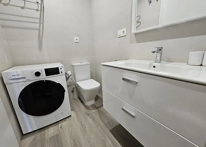 Daire 1a105 Precioso En Zona Exclusiva By R2r Consulting *