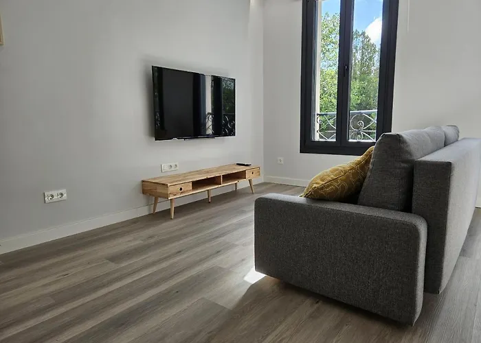 1a105 Precioso En Zona Exclusiva By R2r Consulting Daire *