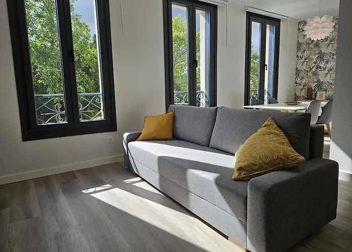 1a105 Precioso En Zona Exclusiva By R2r Consulting Daire Gijón