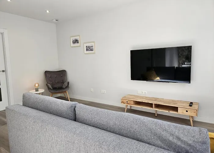 Daire 1a105 Precioso En Zona Exclusiva By R2r Consulting Gijón