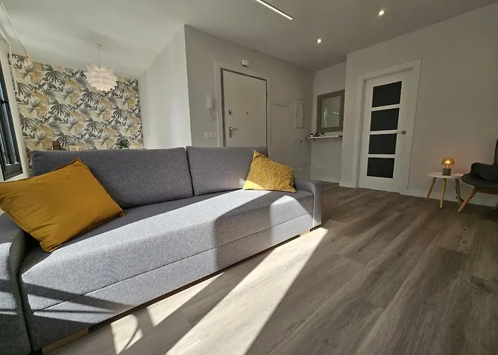 Daire 1a105 Precioso En Zona Exclusiva By R2r Consulting *